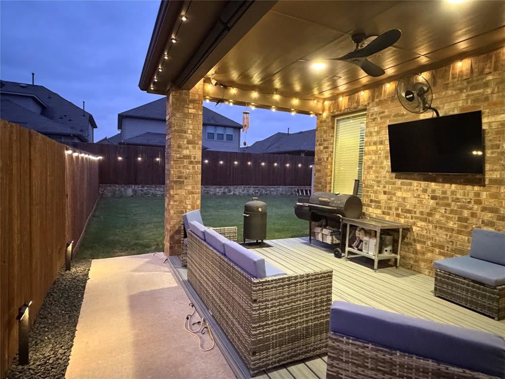 862 Mildren Ln, Fate, TX 75087 photo