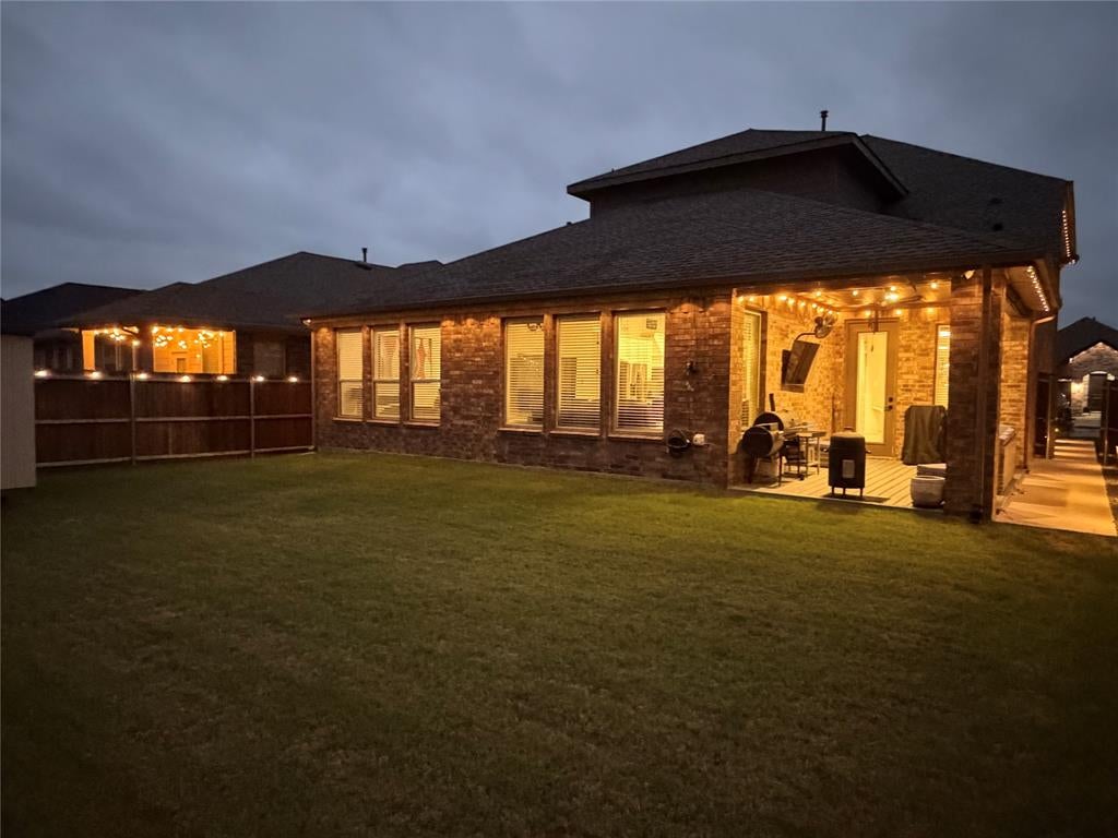 862 Mildren Ln, Fate, TX 75087 photo