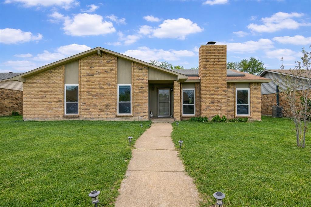 310 Willow Spring Ct, Coppell, TX 75019