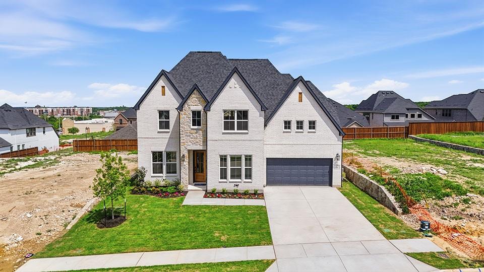 616 Wexford Dr, Celina, TX 75009