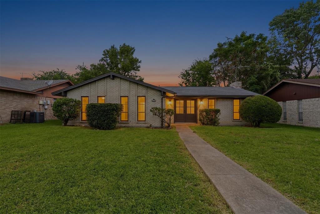 1101 Delores Dr, Garland, TX 75040 photo