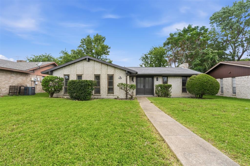 1101 Delores Dr, Garland, TX 75040 photo