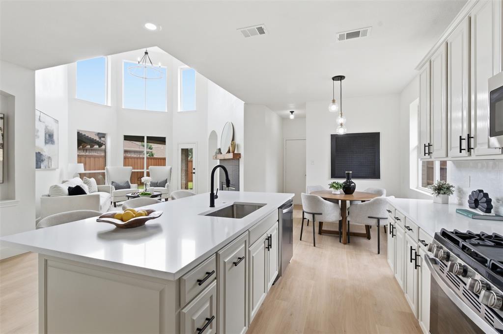 9417 Homestead Ln, Frisco, TX 75033 photo