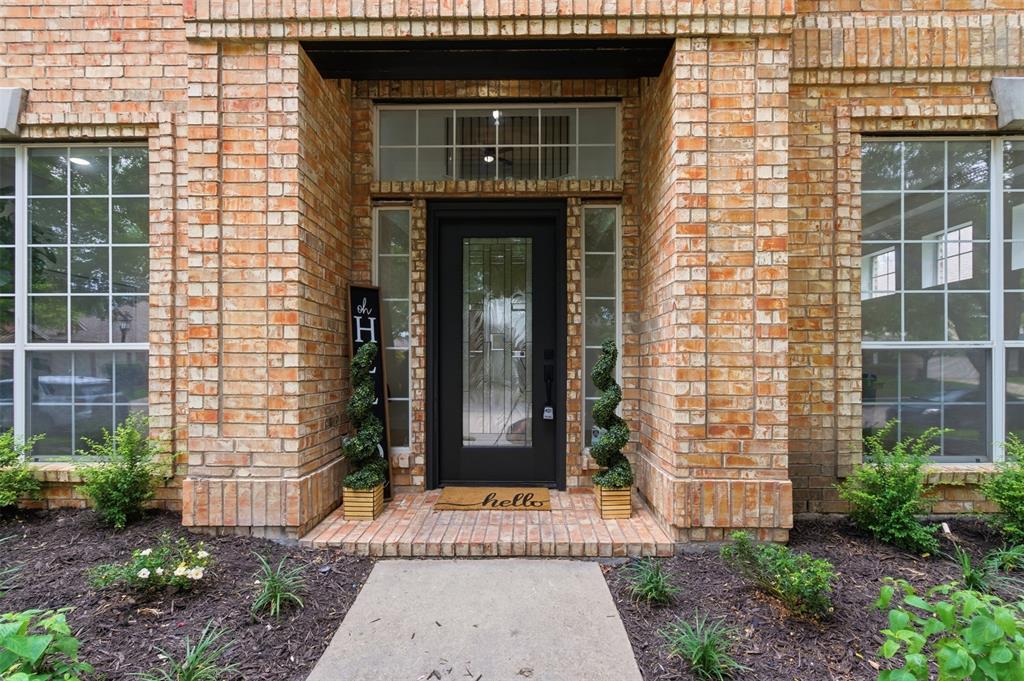 9417 Homestead Ln, Frisco, TX 75033 photo