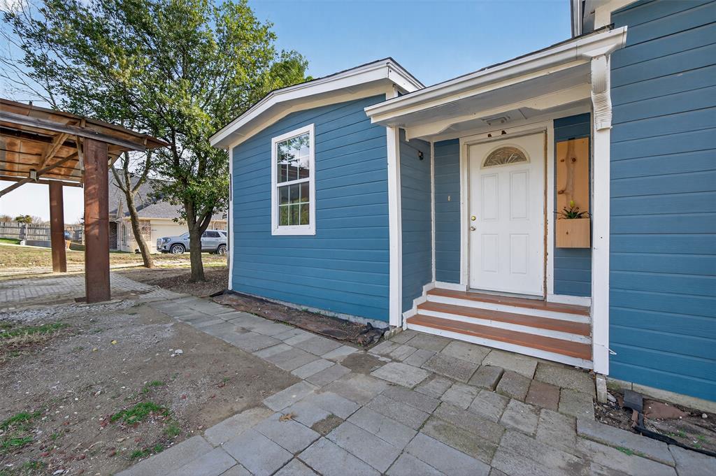 17319 Senne Rd, Forney, TX 75126