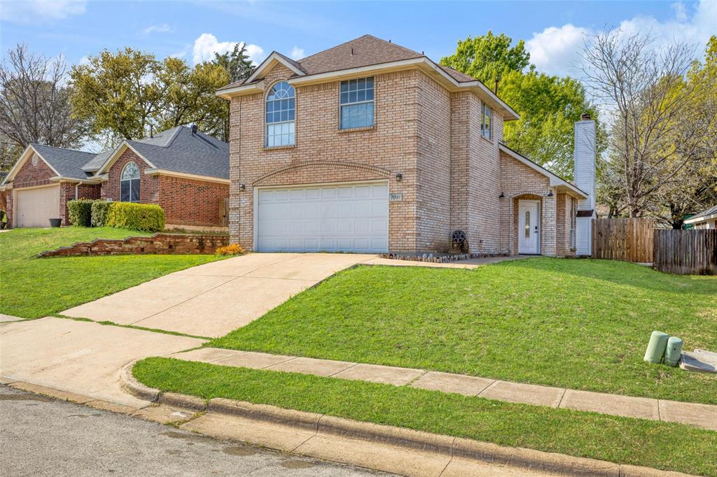 1031 Park Ave, Carrollton, TX 75006