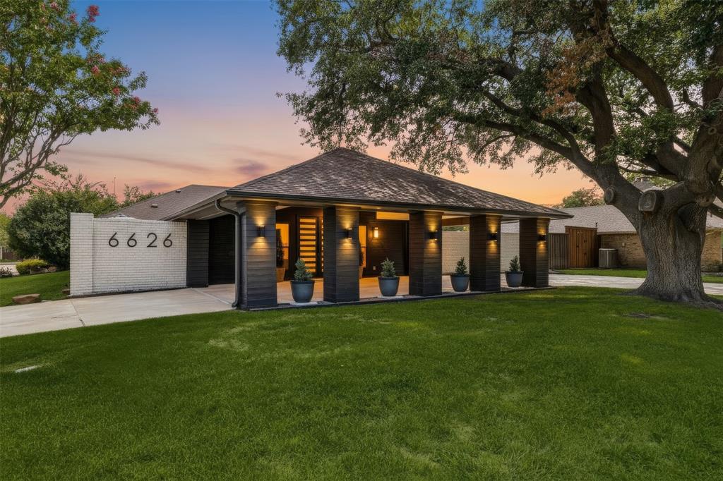 6626 Harvest Glen Dr, Dallas, TX 75248 photo