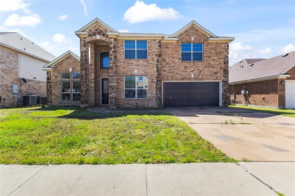 824 Peach Ln, Burleson, TX 76028 photo