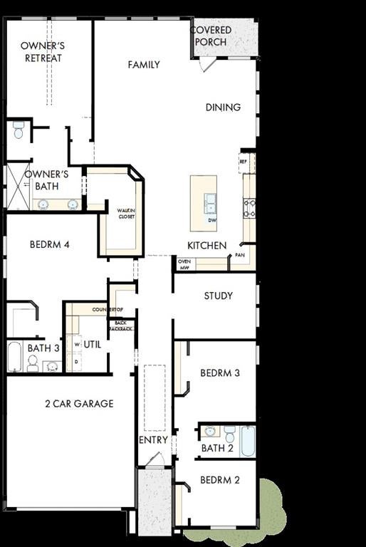 1709 Drover St, Northlake, TX 76247 photo