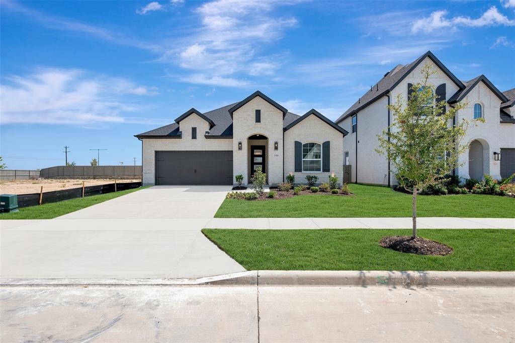 1709 Drover St, Northlake, TX 76247