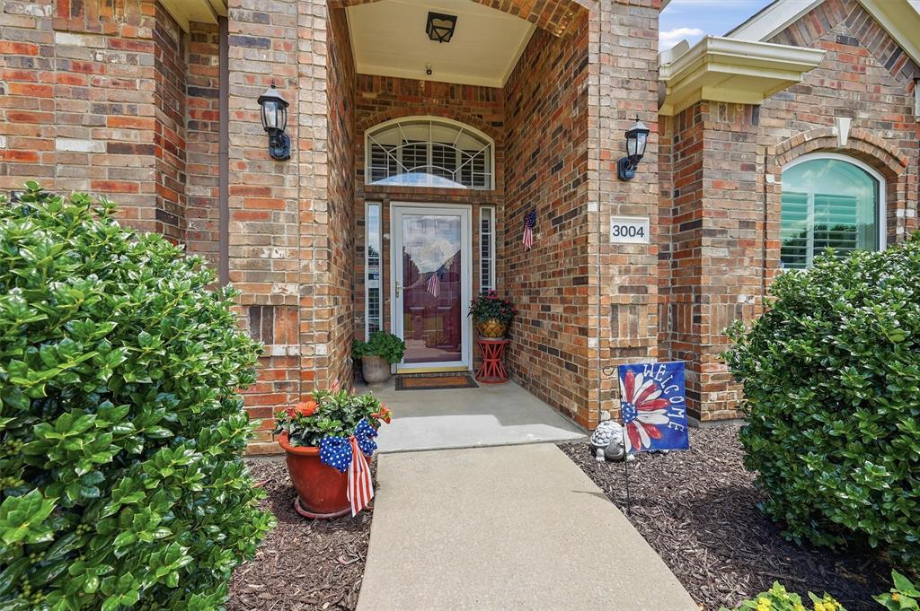 3004 Palmdale Dr, Mckinney, TX 75070 photo