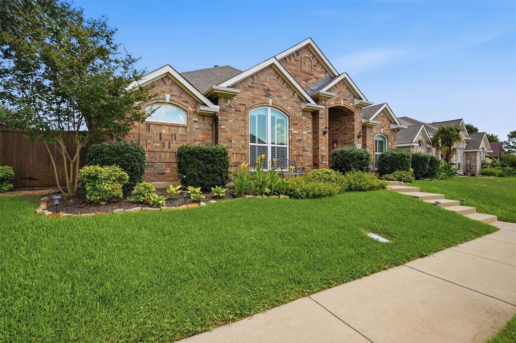 3004 Palmdale Dr, Mckinney, TX 75070 photo