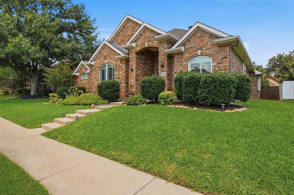 3004 Palmdale Dr, Mckinney, TX 75070 photo