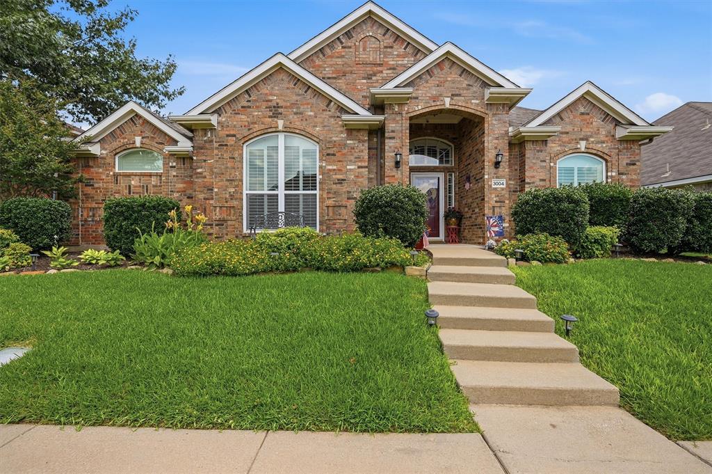 3004 Palmdale Dr, Mckinney, TX 75070