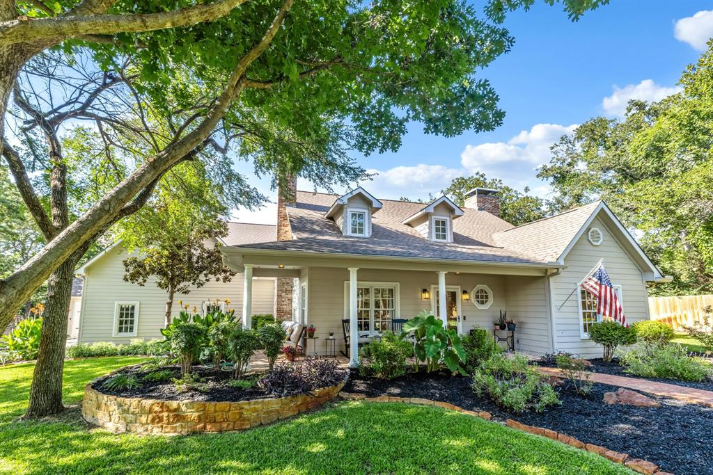 1020 Oak View Dr, Oak Point, TX 75068 photo