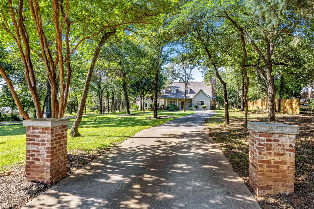 1020 Oak View Dr, Oak Point, TX 75068 photo