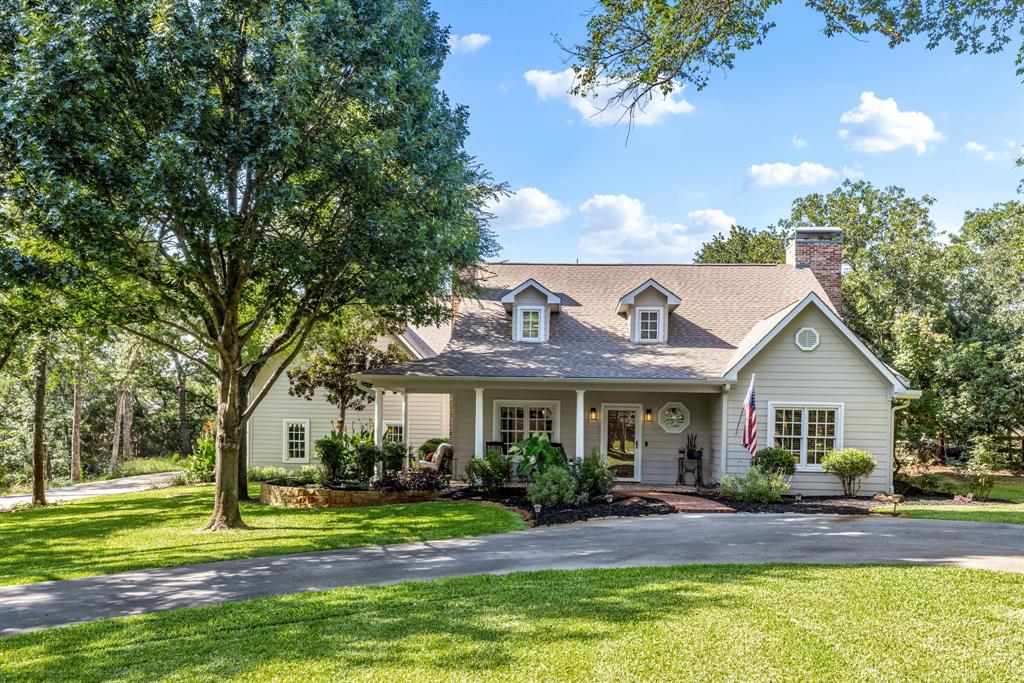 1020 Oak View Dr, Oak Point, TX 75068 photo