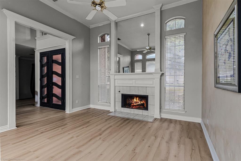 3844 Walden Way, Dallas, TX 75287 photo