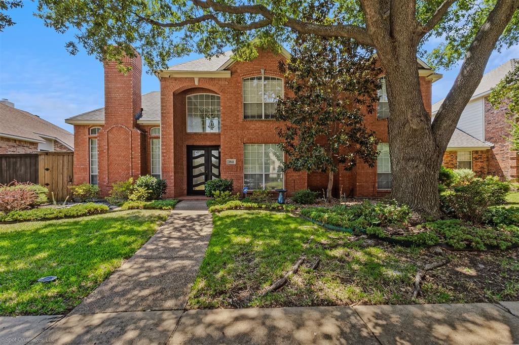 3844 Walden Way, Dallas, TX 75287