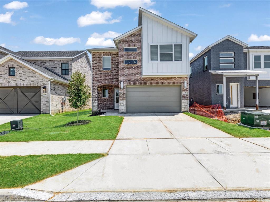 1437 Imperial Ave, Little Elm, TX 75036