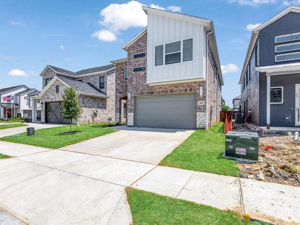 1437 Imperial Ave, Little Elm, TX 75036 photo