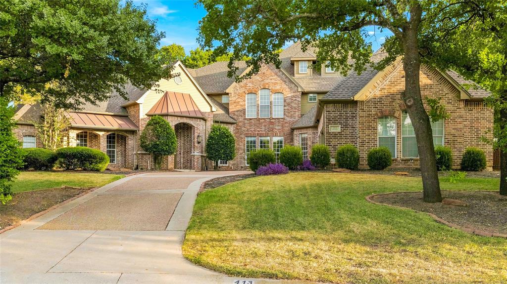 413 Marshall Rd, Southlake, TX 76092