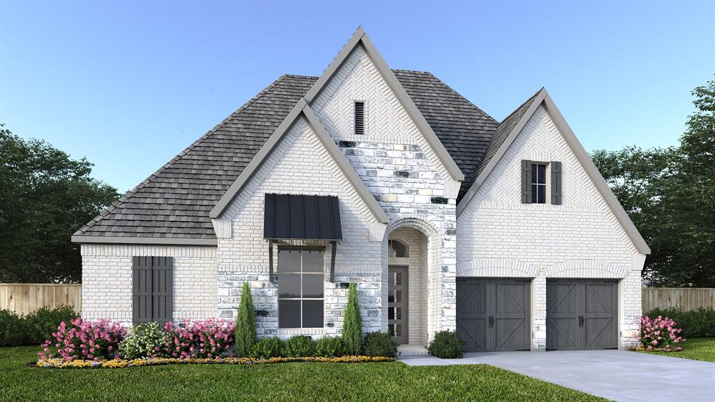 2924 Harkaway Ct, Celina, TX 75009