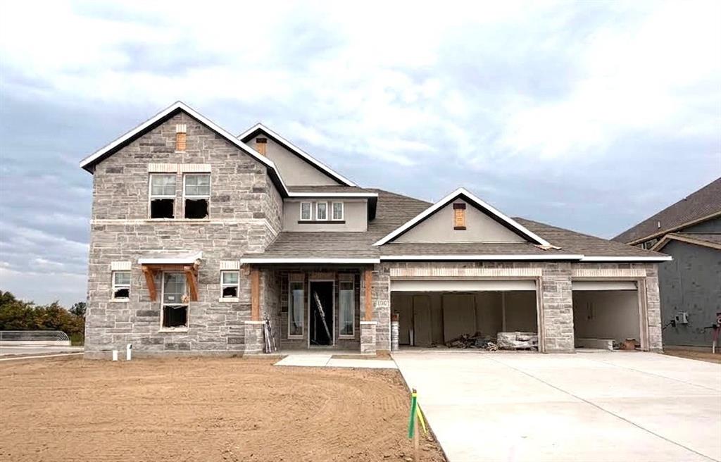11101 Woodcroft Rd, Haslet, TX 76052