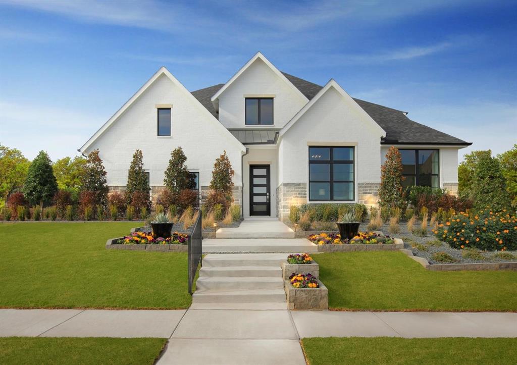 2712 Oak Blossom Dr, Mckinney, TX 75071