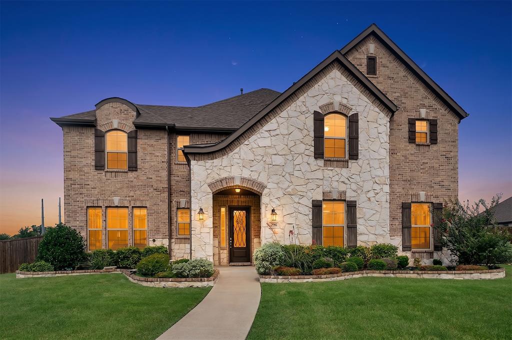 295 Crystal Cv, Sunnyvale, TX 75182 photo