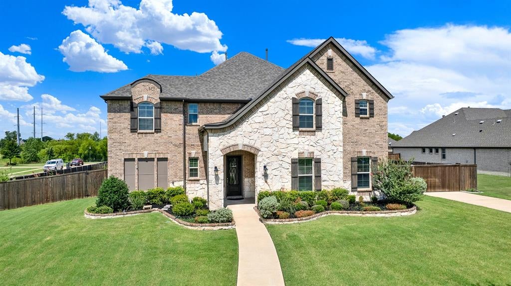 295 Crystal Cv, Sunnyvale, TX 75182 photo
