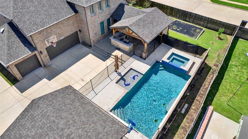 295 Crystal Cv, Sunnyvale, TX 75182 photo
