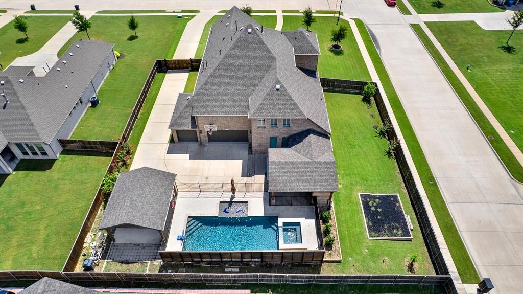 295 Crystal Cv, Sunnyvale, TX 75182 photo