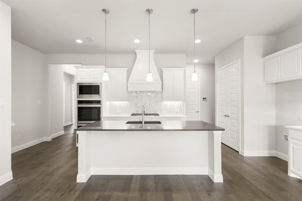 707 Brazos Dr, Van Alstyne, TX 75495 photo