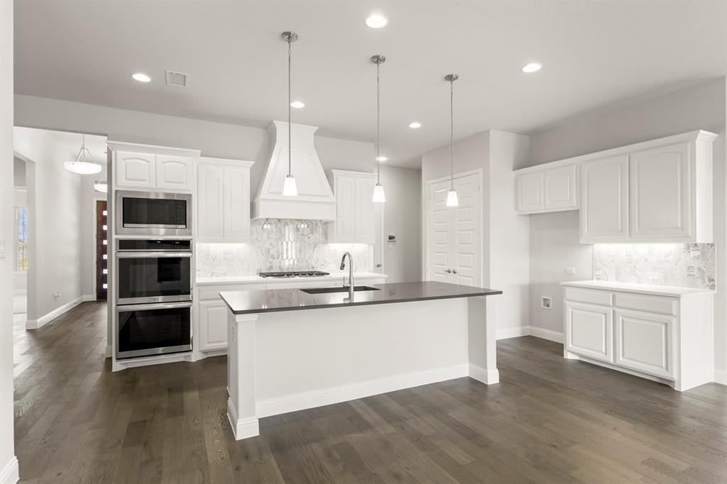 707 Brazos Dr, Van Alstyne, TX 75495 photo