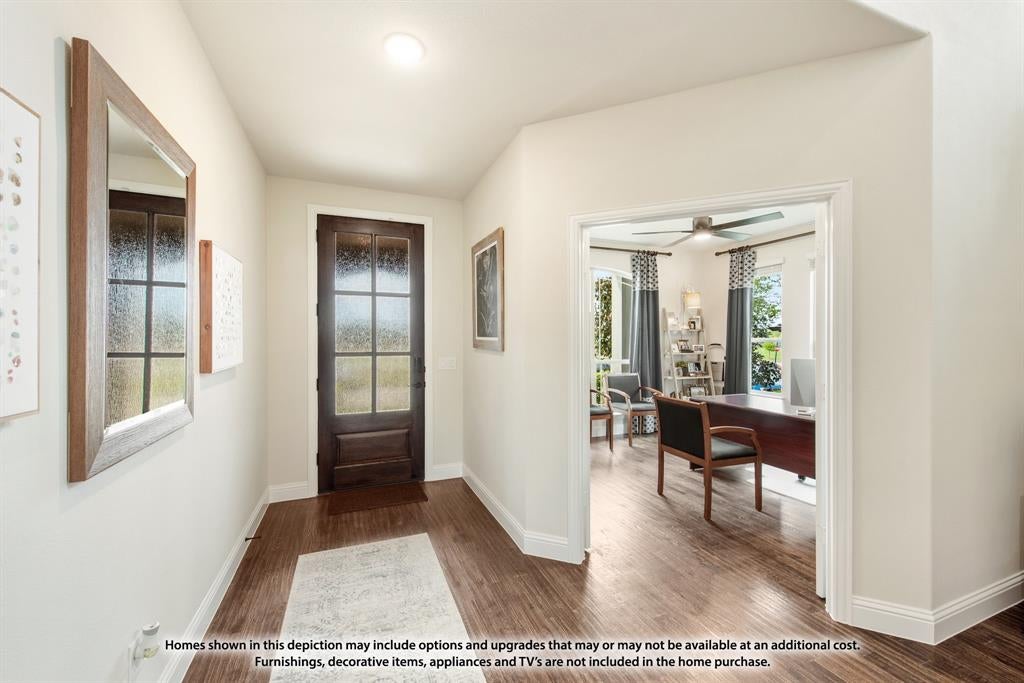 2312 Hawk Meadow Ct, Mansfield, TX 76063 photo