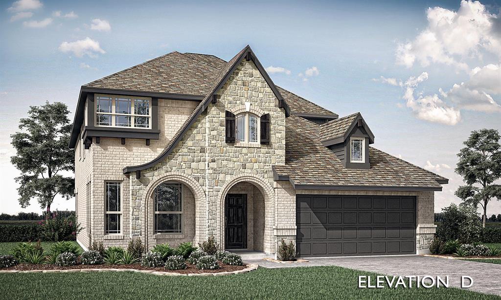 2312 Hawk Meadow Ct, Mansfield, TX 76063