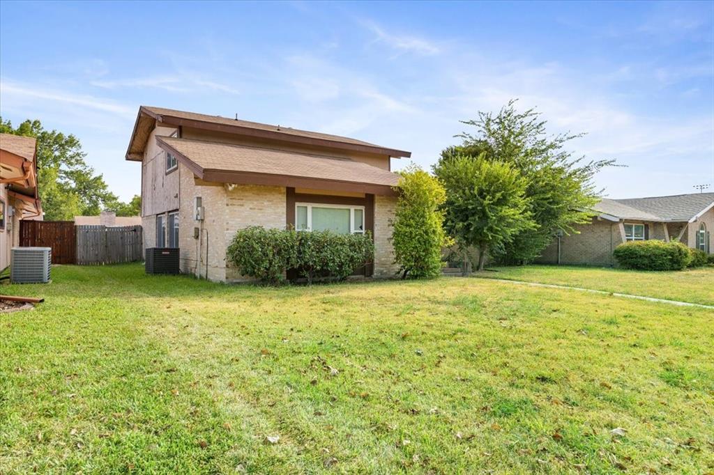 1822 Glouchester Dr, Garland, TX 75044 photo