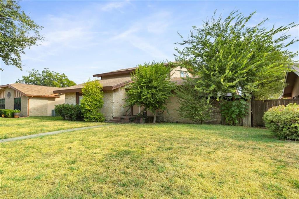 1822 Glouchester Dr, Garland, TX 75044 photo
