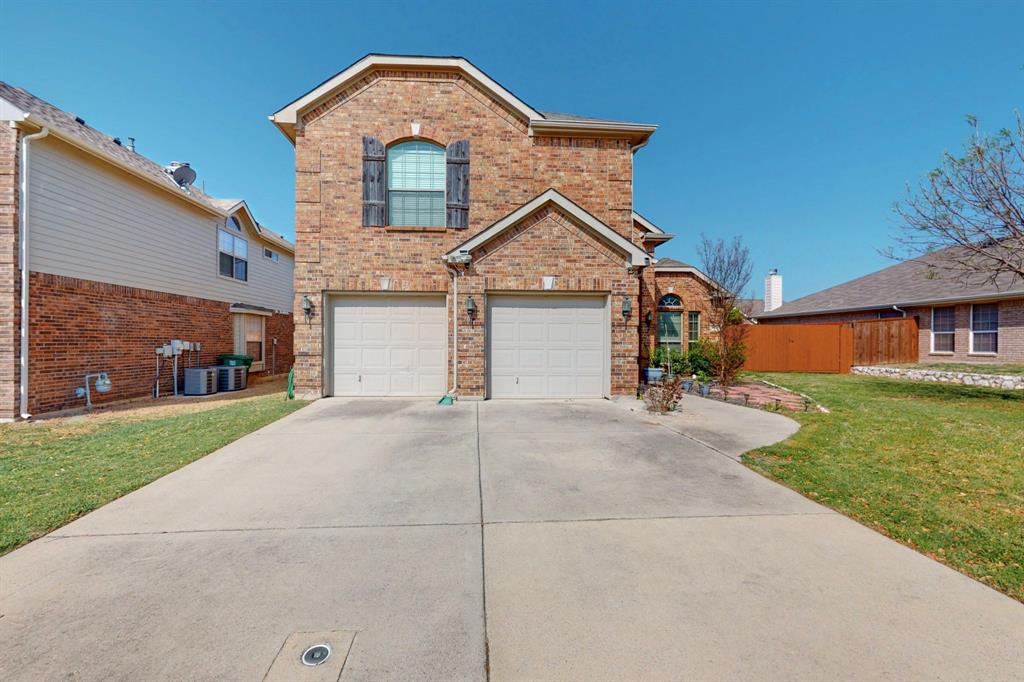 6925 Cattle Dr, Fort Worth, TX 76179 photo