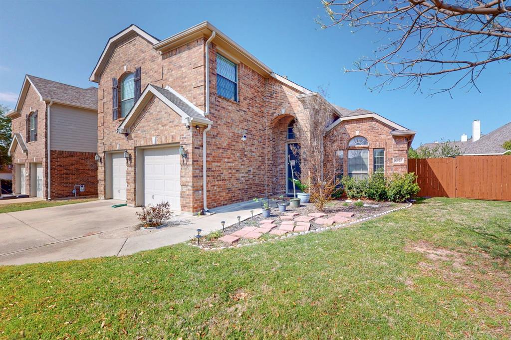 6925 Cattle Dr, Fort Worth, TX 76179 photo