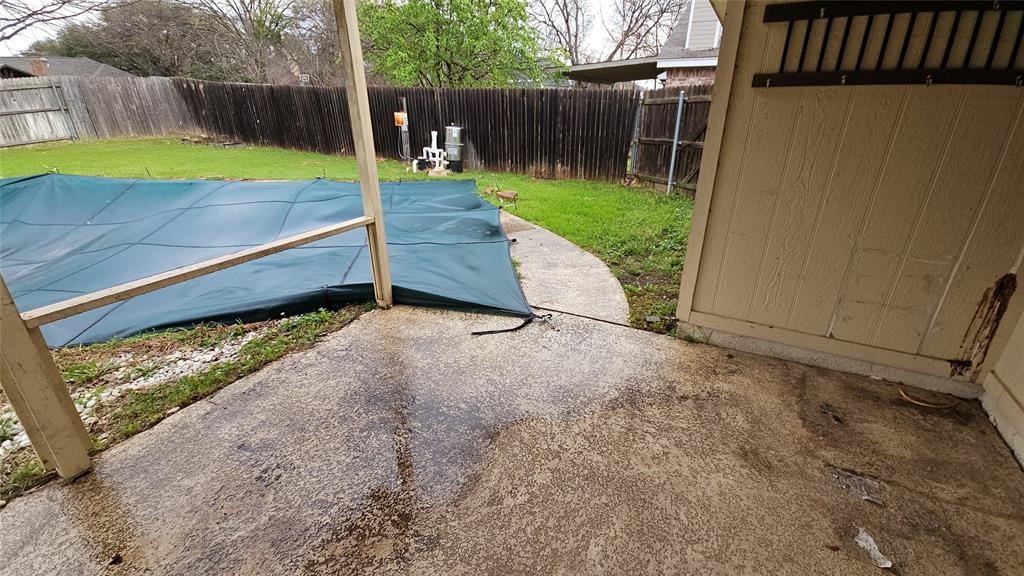 1221 Nicole Way, Fort Worth, TX 76028 photo