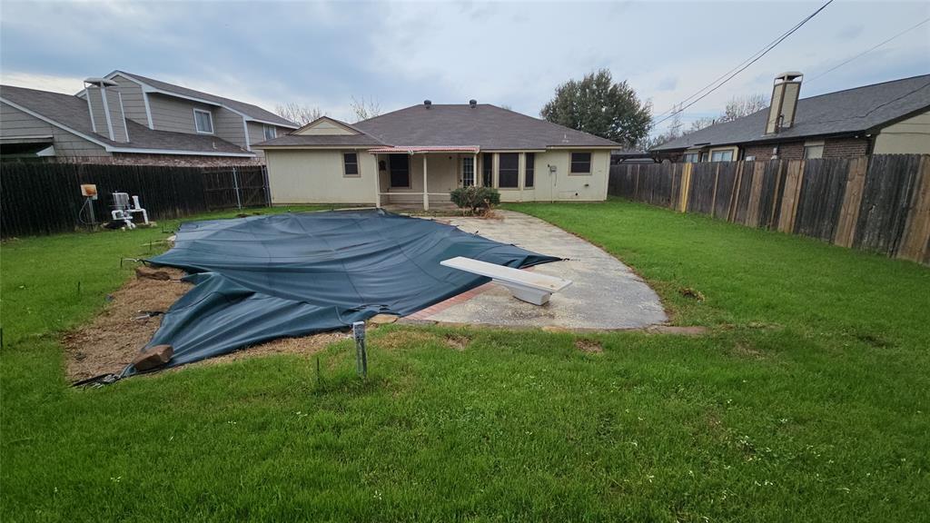 1221 Nicole Way, Fort Worth, TX 76028 photo