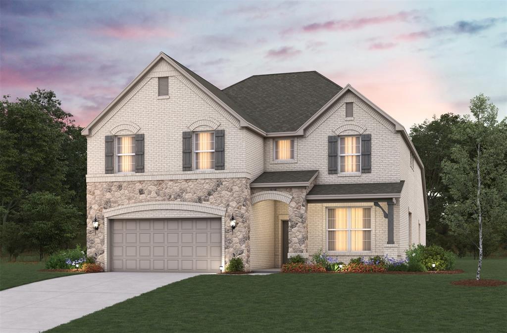 2209 Valencia Dr, Little Elm, TX 75068