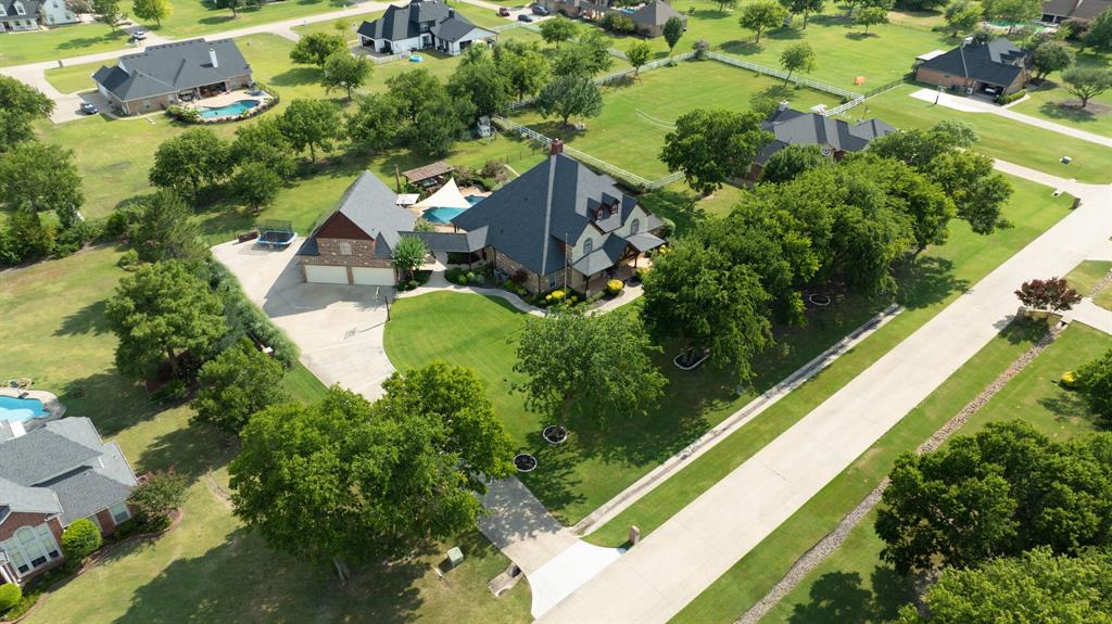 465 Equestrian Dr, Rockwall, TX 75032