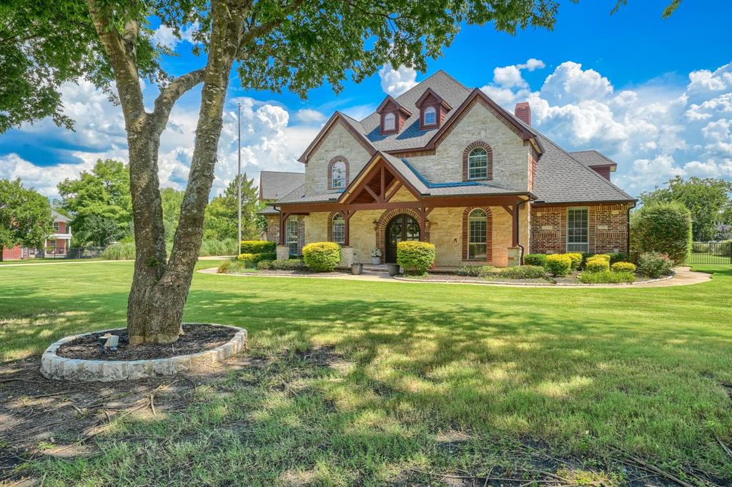 465 Equestrian Dr, Rockwall, TX 75032 photo