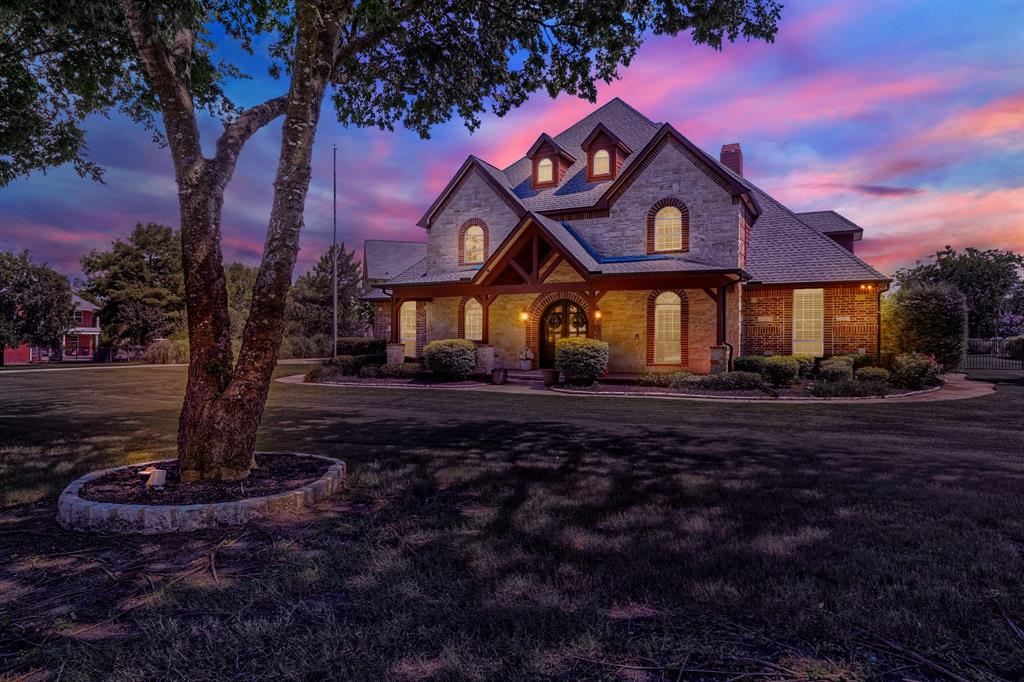 465 Equestrian Dr, Rockwall, TX 75032 photo