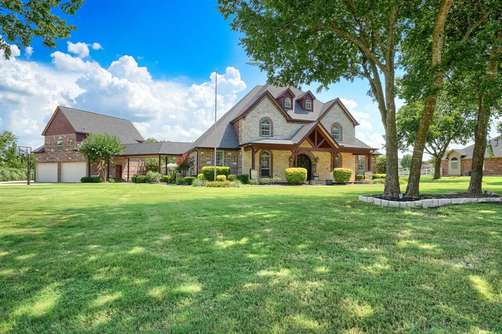 465 Equestrian Dr, Rockwall, TX 75032 photo