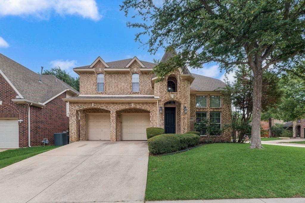 4104 Tiffany Dr, Flower Mound, TX 75022