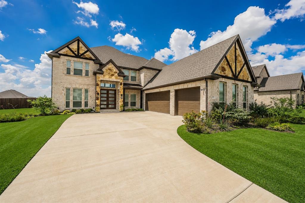 371 Cheyenne Mountain Dr, Davilla, TX 75154